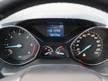 Ford C-MAX II Minivan 1.6 TDCi 115KM 2014 Ford C-Max 1.6 TDCi, Navi, Klima, Klimatronic, zdjęcie 10