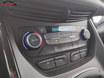 Ford Kuga II SUV Facelifting 2.0 TDCi 180KM 2018 Ford Kuga ST-LINE GWARANCJA 4x4 85t kilometrow BEZWYPADKOWY Mozliwa zamian, zdjęcie 17