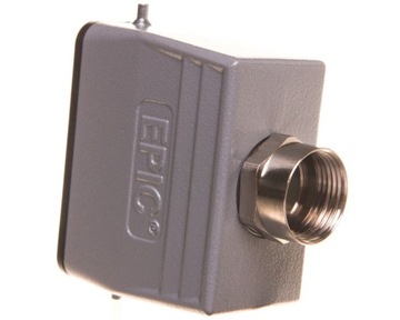 Obudowa wtyczki PG13,5 IP65 EPIC H-A 10 TG 13,5 10446000