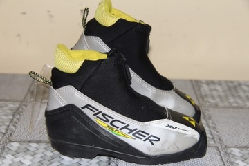 FISCHER SNS PROFIL - ROZ.30/19CM