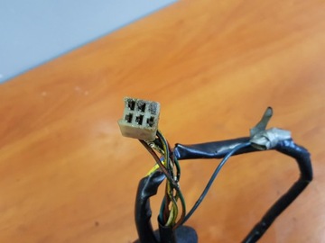 SUZUKI GS 550 77-78 ДАТЧИК ХОЛОСТОГО ХОДА