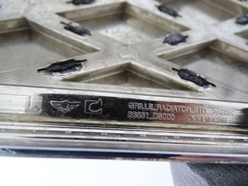 MASKA HYUNDAI GENESIS 86351-DS000 86351-D8000
