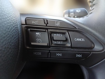 Toyota Aygo X 1.1 VVT-i 72KM 2023 Toyota Aygo X 1.0 VVTi Comfort II (2014-) 1.0 VVTi, zdjęcie 16