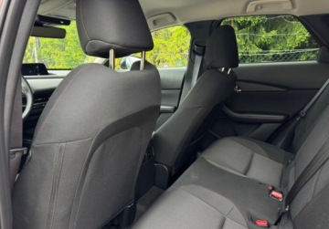 Mazda CX-30 2.0 Skyactiv-X 186KM 2024 Mazda CX-30 2.0 186KM Homura Salon PL Gwarancja Producenta Aso FV23 2.0, zdjęcie 21