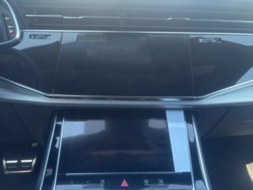 Audi Q8 SQ8 4.0 TFSI 507KM 2026 AUDI Q8 / E-Tron SQ8 TFSI quattro 4.0 (moc 507 KM) 2026, zdjęcie 10