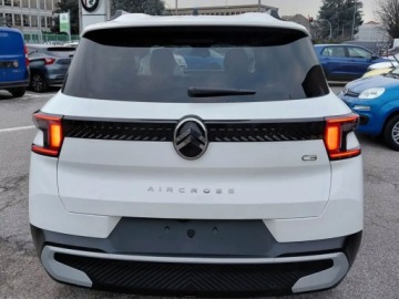 Citroen C3 Aircross  II 2026 Od ręki - Plus 1.2 Turbo 100KM, zdjęcie 4