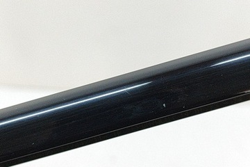 BMW 3 F30 ZADNÍ PRAVÁ SKLO (OKNO) DVEŘNÍ LIŠTA 7258294 2014 27353030