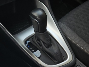 Toyota Yaris IV Hatchback 1.5 Hybrid Dynamic Force 116KM 2021 Toyota Yaris 1.5 HEV 116KM 1WŁ SalonPL VAT23 Grupa, zdjęcie 26