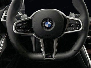 BMW Seria 3 G20-G21 Limuzyna 2.0 320d 190KM 2025 BMW Seria 3 320d xDrive Sport Sedan 2.0 (190KM) 2025, zdjęcie 7