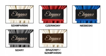 Шторы для грузовика MAN TGA TGX XXL, широкая кабина