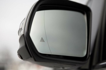 Mercedes Klasa V W447 Długi Facelifting 2.0 300d 237KM 2025 Mercedes-Benz Klasa V V300d 4Matic Salon Polska Autotrade Mercedes-Benz, zdjęcie 11