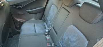 Hyundai ix20 Mikrovan 1.4 CVVT 90KM 2011 HYUNDAI ix20! Super stan!, zdjęcie 24