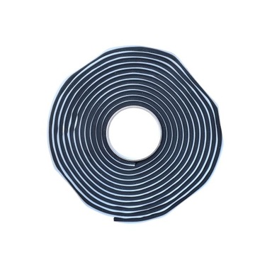 Сильная ленточная ленточная бутиловая клей для автомобильных фар