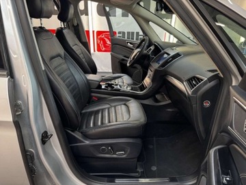 Ford Galaxy IV Van Facelifting 2.0 EcoBlue 150KM 2020 Ford Galaxy Promocja na black week oferta wazna do konca tygodnia -5000 ty, zdjęcie 32