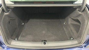 Audi A4 B9 Limousine Facelifting 2.0 35 TDI 163KM 2022 Audi A4 Limousine 35 TDI mHEV Advanced Stronic hak, zdjęcie 10