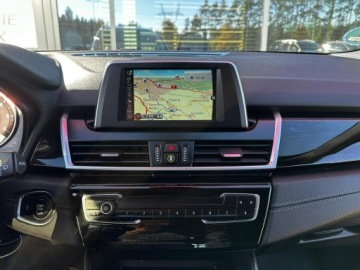 BMW Seria 2 F22-F23-F45-F46 Active Tourer 220d 190KM 2016 BMW 220 Serwis El.Grzane fot. GWARANCJA!, zdjęcie 25