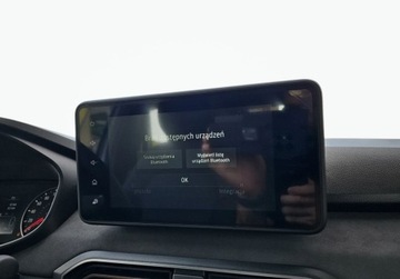 Dacia Sandero III Stepway 1.0 TCe 110KM 2025 Dacia Sandero Stepway NOWY 1.0TCe 100KM LPG 1WL SalonPL VAT23 Pakiet Komfo, zdjęcie 26