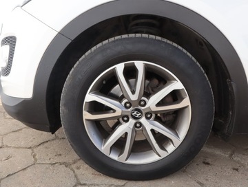Hyundai Santa Fe III SUV 2.2 CRDi 197KM 2013 Hyundai Santa Fe 2.2 CRDi, Salon Polska, 194 KM, zdjęcie 13