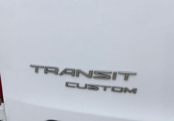 Ford Tourneo Custom I 2019 Ford Tourneo Custom Tourneo Custom Trend Winter FV23 Salon PL Apple C, zdjęcie 35