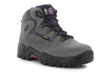 Buty turystyczne Chiruca Massana GTX
