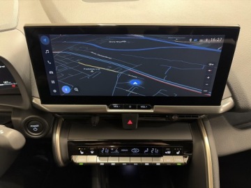 Toyota C-HR II SUV Plug-In 2.0 Hybrid Dynamic Force Plug-in  223KM 2025 Toyota C-HR 2.0 PHEV Executive Toyoyta C-HR 2.0 PH, zdjęcie 15