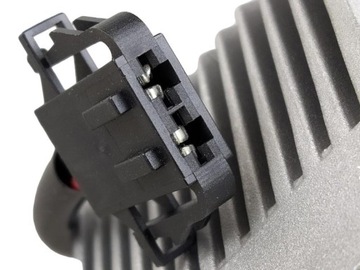 РЕЗИСТОР ВОЗДУХА SKV SKODA FABIA II ROOMSTER