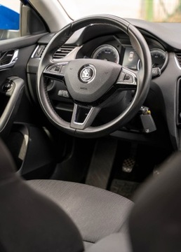 Skoda Octavia III Liftback Facelifting 2.0 TDI 150KM 2019 Skoda Octavia Skoda Octavia III 2.0TDi 150KM SALON POLSKA Faktura VAT23, zdjęcie 13