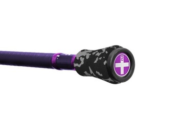 WĘDKA DELPHIN TOXIC 2G 228CM/7-30G 2 SKŁADY