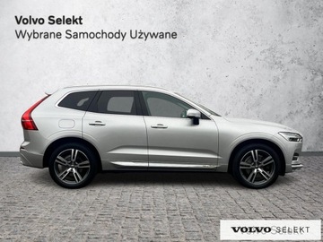 Volvo XC60 II 2019 Volvo XC 60 FV23% SalonPL B4D AWD Inscription Full, zdjęcie 6