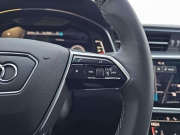 Audi A6 C8 Avant Facelifting 2.0 45 TFSI 265KM 2024 Audi A6 Avant kamery 360, bang olufsen, aktywny tempomat, matrixy, gwaranc, zdjęcie 13