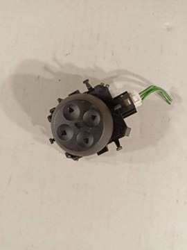 Sterownik fotela Mercedes-Benz M-Class W164 facelift 2010 A2048702558