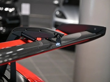 Porsche 911 992 GT 3 RS 4.0 525KM 2025 PORSCHE 911 GT3 RS Coupe 4.0 (525KM) 2025, zdjęcie 4