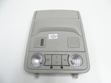 LAMPKA PODSUFITKI OŚWIETLENIA KABINY VW SCIROCCO III 1K8 1K8947105N