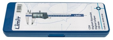 ЦИФРОВОЙ ЭЛЕКТРОННЫЙ ШТАНВЕРТ ОГРАНИЧЕНИЕ 150 ММ