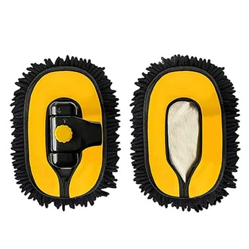 ЩЕТКА ДЛЯ МОЙКИ АВТОМОБИЛЯ, ТЕЛЕСКОПИЧЕСКИЙ ШТАНГ