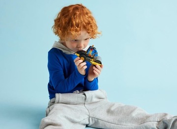 LEGO CITY BLOCKS 60401 СТРОИТЕЛЬНЫЙ РОЛИК