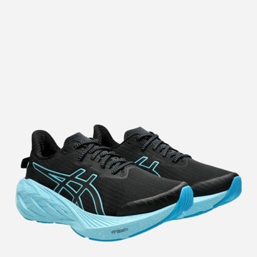 ASICS NOVABLAST 4 ブラック 28cm asics NOVABLAST 4 BLACK/GRAPHITE GREY（アシックス ノヴァ