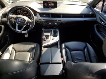 Audi Q7 II 2019 Audi Q7 2019r., Premium Plus, od ubezpieczalni 3.0 Benzyna 335KM, zdjęcie 7