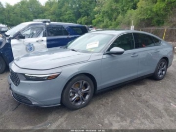 Honda 2025 Honda Accord 2025 2.0L Hybrid FWD 2.0 Hybryda 146KM, zdjęcie 6