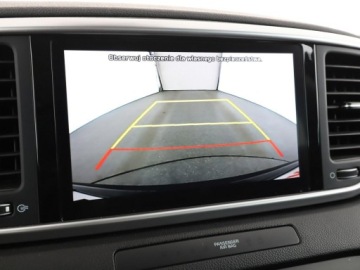 Kia Sportage IV SUV Facelifting 1.6 GDI 132KM 2021 Kia Sportage full LED navi klima auto grzane, zdjęcie 25