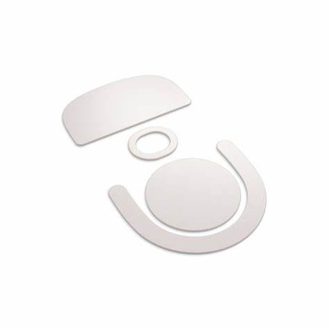 ŚLIZGACZE TEFLONOWE Logitech G PRO X SUPERLIGHT 2 szare