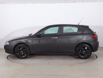 Alfa Romeo 147 2008 Alfa Romeo 147 1.6 16V T.SPARK ECO, Klima,ALU, zdjęcie 2