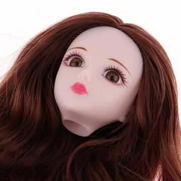 Скульптура головы Lovoski 1/6 с шарнирным соединением w.