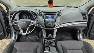 Hyundai i40 Kombi 1.7 CRDi LOW 115KM 2013 Hyundai i40 1,7CRDi Xenon Ledy Grzane Fotele Navi, zdjęcie 33