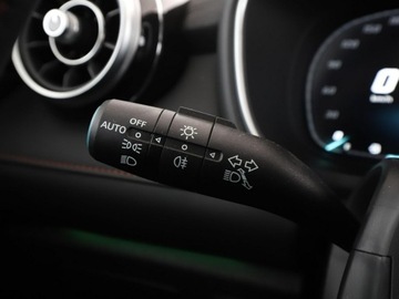 MG HS 1.5 T-GDi 162KM 2024 MG HS automat full LED panorama skóra el. fotele, zdjęcie 34