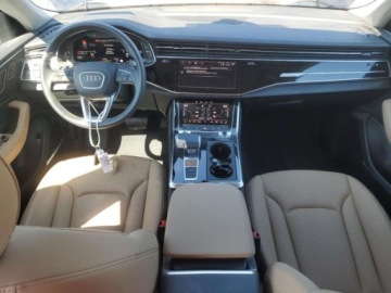 Audi Q8 2025 Audi Q8 Premium Plus S-Line 2025 3.0l 3.0 Benzyna 335KM, zdjęcie 8