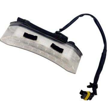 Tylna Lampa Yamaha Raptor 700 YFZ 450 R 1S3-84710-10-00