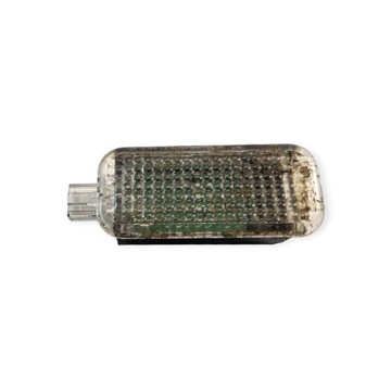 Audi A3 A4 A5 Lampka Kabiny Oświetlenie 8J0947409