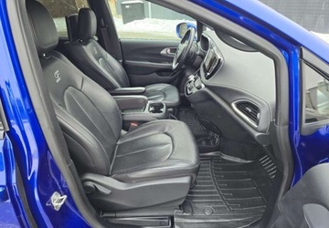 Chrysler Pacifica II 2021 Chrysler Pacifica Chrysler Pacifica 3.6 Benzyna 291KM, zdjęcie 35