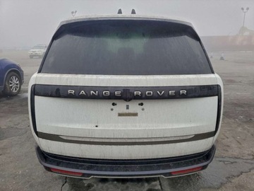 Land Rover Range Rover V 2024 Land Rover Range Rover SE 2024 3.0 Benzyna 395KM, zdjęcie 2
